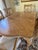 Tan Bernhardt Dining Table With 6 Chairs For Sale - Image 8 of 12