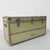 Vintage Aluminum Clad Chest, 1950s For Sale - Image 10 of 18