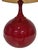 Ceramic Table Lamp by Rogier Vandeweghe for Amphora For Sale - Image 13 of 17