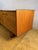 Brown Vintage Scandinavian Danish Portwood Teak Sideboard, 1960s For Sale - Image 8 of 11