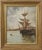Late 19th Century Unknown, Painting Sailboat on a Calm Sea, 1890, Oil on Canvas For Sale - Image 5 of 13