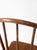 Brown Vintage Windsor Bow Back Dining Chair For Sale - Image 8 of 13