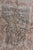 Rustic Antique Zabihi Collection Persian Doroksh Rug - 9'10" x 14'4" For Sale - Image 3 of 9