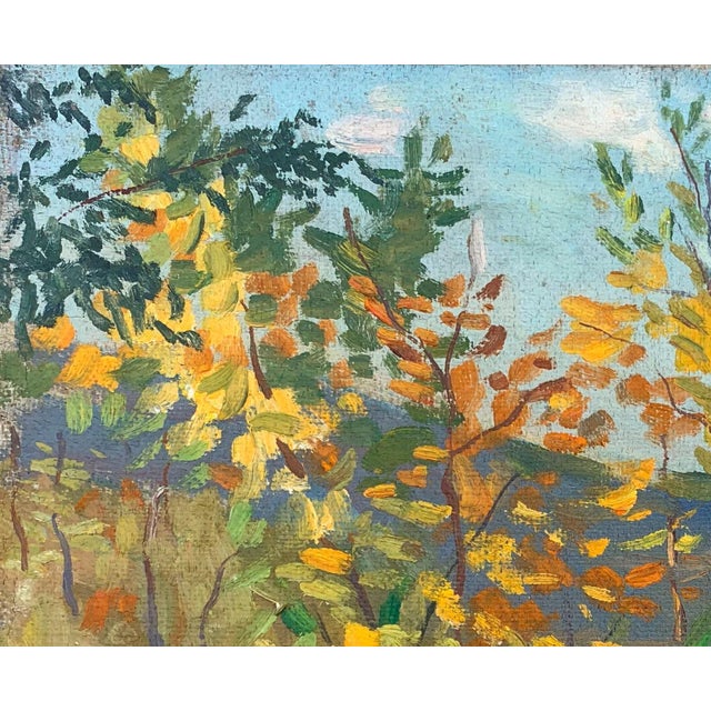 FREE SHIPPING worldwide. The painting will be rolled up and packed securely in a special protective tube. Note: The...