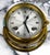 Mid 20th Century Brass Barigo Ships Clock For Sale - Image 15 of 15