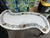 1960s 1960s Mid Century Marble Coffee Table For Sale - Image 5 of 10
