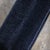 Late 20th Century French Country Black Painted Bench W/Woven Rush Seat & Cabriole Legs For Sale - Image 17 of 18