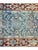 Textile 1930s Vintage Old Persian Malayer Runner Rug 3x16 For Sale - Image 7 of 11
