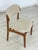Wood Mid-Century Danish Teak Dining Chairs by Erik Buch for O.D. Møbler A/S, 1960s, Set of 4 For Sale - Image 7 of 15