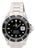 1990s Rolex Submariner Tiffany & Co Dial 16610 Steel Automatic Date Watch For Sale