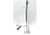 1970s Mid Century Modern Lucite Table Lamp For Sale In New York - Image 6 of 12
