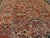 Red Antique Persian Mahal Rug - 12' x 17'7" For Sale - Image 8 of 10
