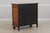 Wright Table Co William & Mary Style Walnut Tall Chest For Sale - Image 11 of 13