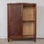 French 1930s French Oak Armoire For Sale - Image 3 of 15