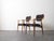 Vintage Armchairs by Hagafors, 1960s, Set of 2, in Restored conditions. Designed 1960 to 1969 This piece is attributed to...