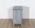 19th Century Swedish Gustavian Style Painted Chest of Drawers, circa 1960 For Sale - Image 5 of 8