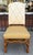 Alfonso Marina Ebanista Louis XIII Style Gallatin Dining Chair - 1 of 6 Available.