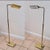 Mid-Century Modern Vintage MCM Koch & Lowy Adjustable Pharmacy Floor Lamp W/Swivel Head 14468-6 For Sale - Image 3 of 12