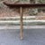 1980s 1980s Marge Carson Hollywood Regency Style Console Alter Style Table For Sale - Image 5 of 11