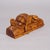 Antique Swiss Carved Lion with Heraldic Shield, Luzern circa 1900 Item e8144 An expressive antique wood carving depicting...