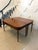Antique Georgian Mahogany Inlaid Console Tables, 1800, Set of 2 For Sale - Image 6 of 18