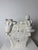 Stone Marble Architectural Fragment, Italy, 16th Century For Sale - Image 7 of 17