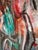 Framed Modern Abstract Painting by Roderick Coles For Sale - Image 10 of 12