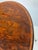 Brown Early 19th Century Period Georgian Mahogany Pembroke Table With Banded Edge For Sale - Image 8 of 18