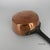 Vintage French Copper Saucepans, 1960s, Set of 5 For Sale - Image 10 of 18