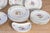 19th Century 19th Century German Meissen Porcelain Dinner Service with Floral Decor - 24 Pieces For Sale - Image 5 of 5