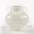 White Postmodern Vase from HSG Tarnowiec, Poland, 1970s For Sale - Image 8 of 8