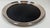 Gorham Vintage Mid-Century Modern Silver Plated Gorham Round Service Bar Tray For Sale - Image 4 of 12