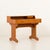 Mid-Century Modern Mid-Century Modern Italian Teak Desk by IMB, 1960s For Sale - Image 3 of 18
