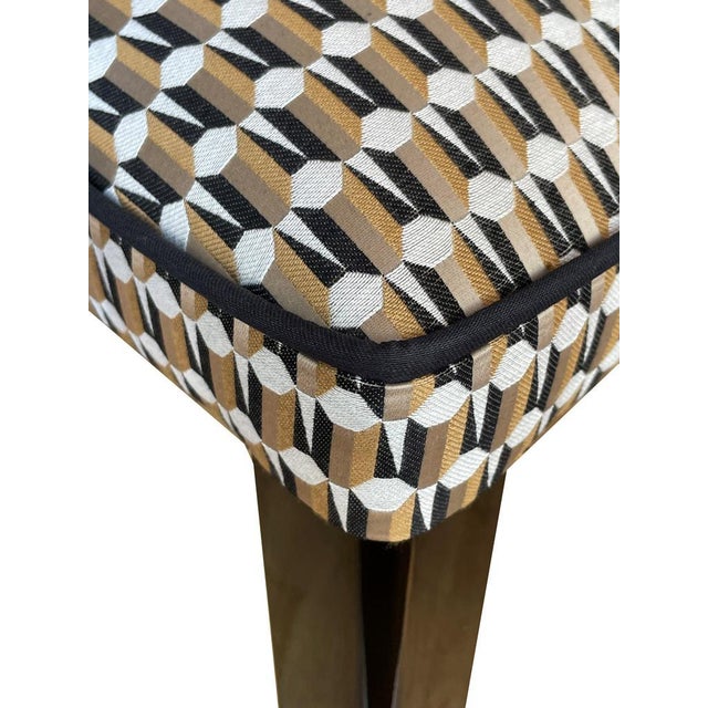 Art Deco Armchair For Sale - Image 5 of 9