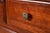 Brown Thomasville French Provincial Louis XV Carved Cherry Wood Chest of Drawers For Sale - Image 8 of 16