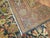 Textile Zabihi Collection 20th Century Sultanabad Carpet Attributed to Ziegler and Co - 10'4" x 13'7" For Sale - Image 7 of 12