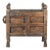 19th Century Swat Valley Damachiya Chest For Sale