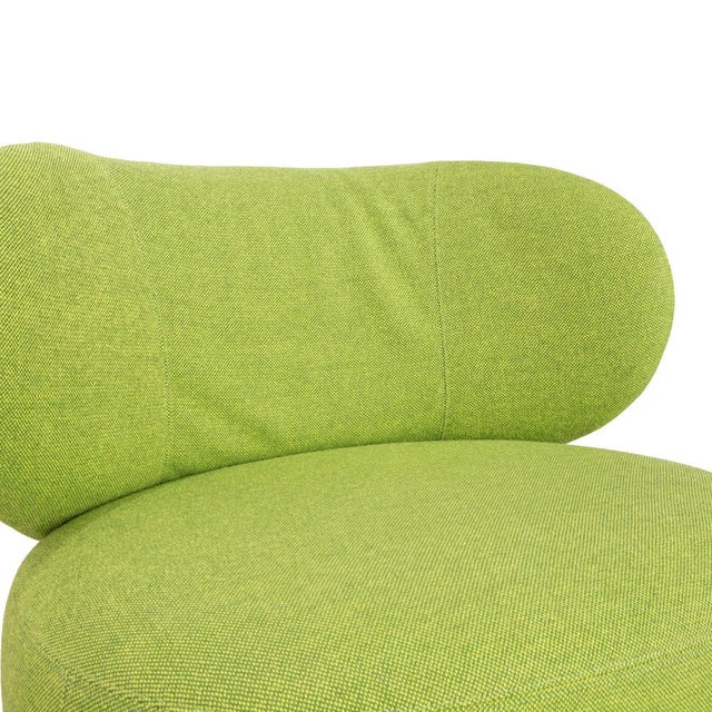 Bao Fabric Chair from Walter Knoll For Sale - Image 5 of 11