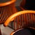 Wood Circo Chairs by Jutta & Herbert Ohl for Lübke, Germany, 1980s, Set of 4 For Sale - Image 7 of 14