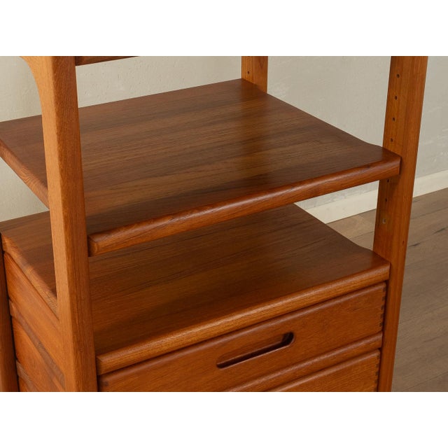 Hifi Rack from Dyrlund, 1960s For Sale - Image 10 of 12