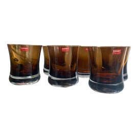 Example of Denby-Milnor Sweden Glasses