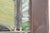 Yellow 1900s Rectangular Leaded Stained Glass Church Window For Sale - Image 8 of 12