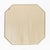 Trays from Cavinato Ulderico & Co. S.N.C. Milan, Italy, 1980s, Set of 4 For Sale - Image 4 of 11
