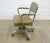 Mid-Century American Industrial Steno Desk Chair by Craig McDowell, 1960s For Sale - Image 6 of 10