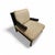 Baisity Lounge Chair by Antonio Citterio for B&B Italia For Sale - Image 3 of 6