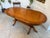 Dreamlike, stylish extendable dining table. Dimensions: Height 78 x 180 x 92 cm - extendable by approx. 50 cm. For sale is...