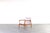 A classic scandinavian armchair designed by alf svensson for the swedish brand dux in the 1960s. It is a quintessential...