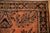 Vintage Sarouk Rug - 4'3" x 6'7" For Sale In New York - Image 6 of 11