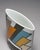 Debut Porcelain Vase by Michael Boehm and Rosemonde Nairac for Rosenthal, 1990s, Set of 2 For Sale - Image 14 of 16