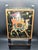 Vintage Traditional Indian Miniature Painting on Wood